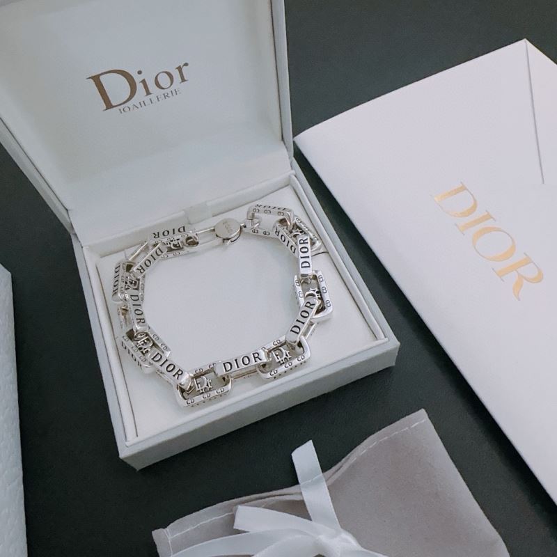 Christian Dior Bracelets